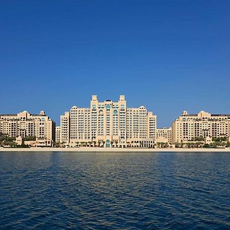 Bnbme - Comfy Apt In Palm Jumeirah Apartment Dubai Exterior photo