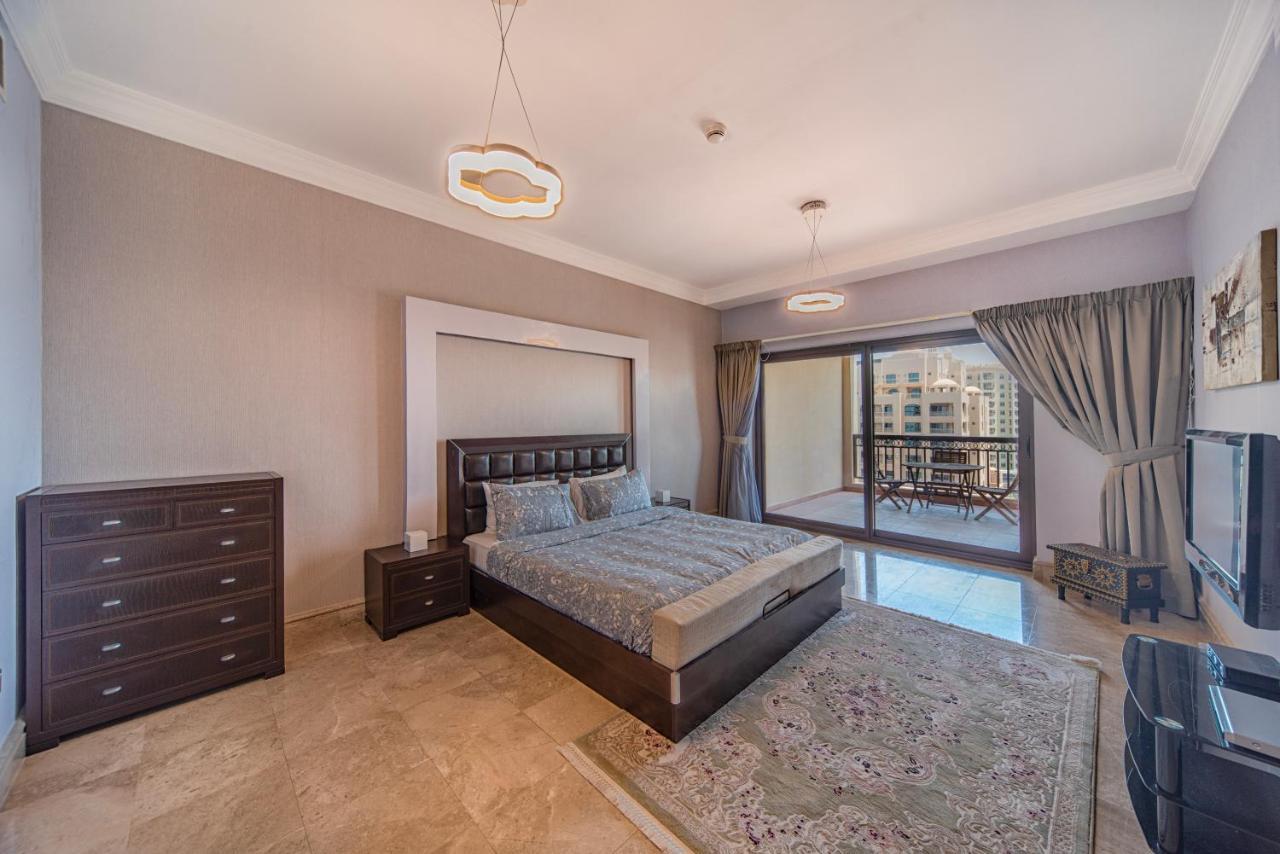 Bnbme - Comfy Apt In Palm Jumeirah Apartment Dubai Exterior photo