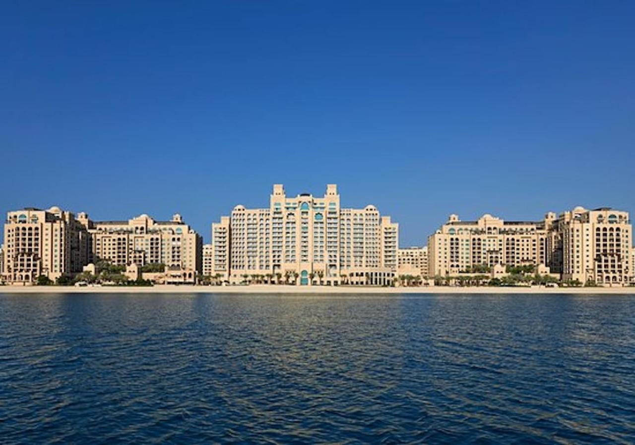 Bnbme - Comfy Apt In Palm Jumeirah Apartment Dubai Exterior photo